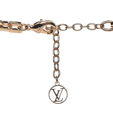 louis vuitton chains necklaces|louis vuitton necklace cheap.